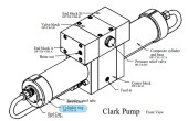 Katadyn Spectra HP-CYL-R Cylinder End Ring