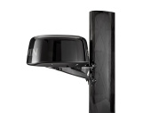 Scanstrut SC20-BLK Mast Bracket for Radar Large, Black