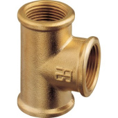 Plastimo 404514 - Connector Brass T Female 2''