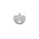 Hammar MA1/MA1EC Removal Key – Tool for Hydrostatic Head Replacement