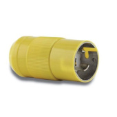 Marinco 63A Male Plug (3 Wire)