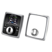 Zipwake 2011413 - Control Panel S Frame Black