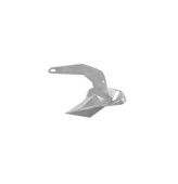 Lewmar 0057616 - Epsilon Anchor 16kg Galvanised