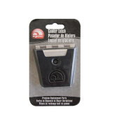 Igloo 24029 - Black Universal Fit Hybrid Plastic Stainless Steel Latch