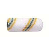 Paint Roller Triple Gold 10 cm - 12 mm (10 pcs)