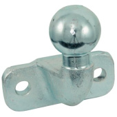  Gooseneck Ball Joint - Ø50mm