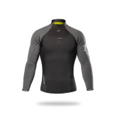 Plastimo P203366 - Superwarm X Top Men Grey Size XXL