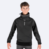 Plastimo P203258 - Youth Aqua Smock - Black - Youth Size 12 (M)