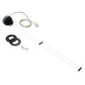 Veratron Water Sensor 4-20 mA – 80-600mm