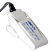 Rule 35A - Rule-A-Matic Float Switch 14 Amp