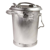 HW-Cleaning Cloth Bucket Classic 70L