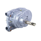 SeaStar SH91527 - Twin Tilt Steering Helm 'NFB' 4.2 Rotary