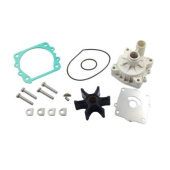 Water Pump Kit For Yamaha Engines - F150 to 250