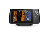 Humminbird 411930-1 - Helix 7 CHIRP MSI GPS G4
