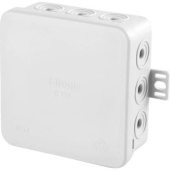 F-tronic Junction Box - IP54 - 85 x 85 x 40 mm
