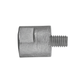Tecnoseal 01303 - Zinc Yanmar Pencil Anode Ø20 L.20
