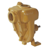 GMP Pump B15KQ-A V.A. Self-suction pump