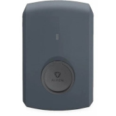 Alfen Eve Single S-line - Grey, Socket T2 Junction