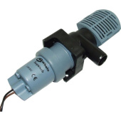 Whale SS5012 - SuperSub 500 Submersible Bilge Pump (12V / 31 LPM / 19mm)