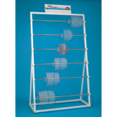 Bukh PRO T5000001 - WALL RACK WITHOUT ROPE