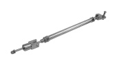 Lecomble & Schmitt 2204104 Tie Rod Center Distance 600-820 mm