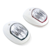 Trem L6274002 - LED Low Consumption Navigation Lights Orione White Colour