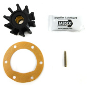 Jabsco 18673-0003-P - Nitrile Impeller Kit