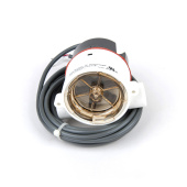 Sea Recovery 11215501AO 4–20 GPM Electronic Flowmeter