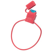 BEP WAFH-14 - Inline Blade Fuse Holder ATC Fuse