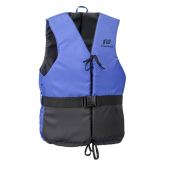 Plastimo Olympia Lifejacket Blue/Black For 50/60 kg