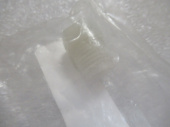 Kohler X-75-52 - Pipe Plug (1/4 NPTF)