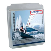 Optiparts EX2001 - Protection Pack Laser