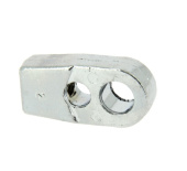 Nanni Diesel QCC33007TF – Eyebolt for Cable 33C