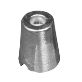 Tecnoseal 00400SOLE/1 - Solè Prop Anodes Ø25mm