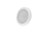 Fusion EL-X651W - 6.5'' Speakers Classic White Grill Only