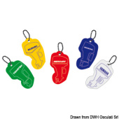 Osculati 35.824.05 - Floating keyring Mariner (10 St)