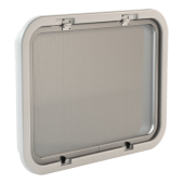 Vetus HCMR420 - Hatch Trim / Mosquito Screen for Altus R420