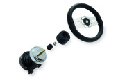 Ultraflex 23013D - Disconnect Steering Wheel Hub - QDH