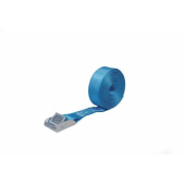 Lashing Strap for Batteries