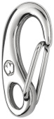 Wichard 2480 - Safety Snap Hook Length 50 mm