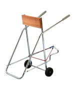 Allpa Trolley (Foldable) For Outboards (Max. 50kg)