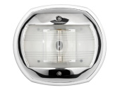 Stainless Steel Navigation Lights for boats up to 20 meter