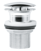 Allpa Drain For Glass Sink