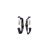 Lalizas 56040 - Stainless Steel Fixing Liferaft Support