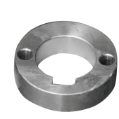 Tecnoseal 01700 - Dufour Shaft Ring Anodes Ø47