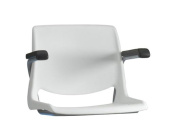 Pörtner Seat Oregon / White