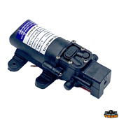Trem P1638170 - Low Consumption Water Pump Flow 3,8 Lt/Min