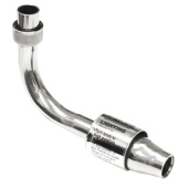 Plastimo 409512 - Turbo Venturi Tube For Marine Kettle Grill 10-160