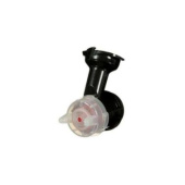 3M Red 2.0 mm Spray Nozzle for 3M HVLP Gravity System