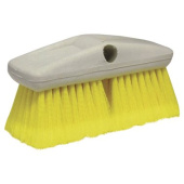 Star Brite Boat Washer 8" Yellow